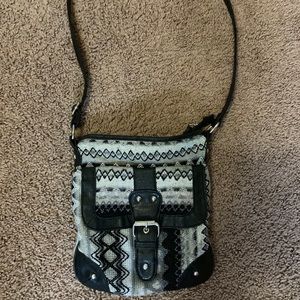 Crossbody Purse